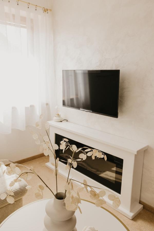 Hill View Apartment Tatragolf Vel'ka Lomnica Exterior foto